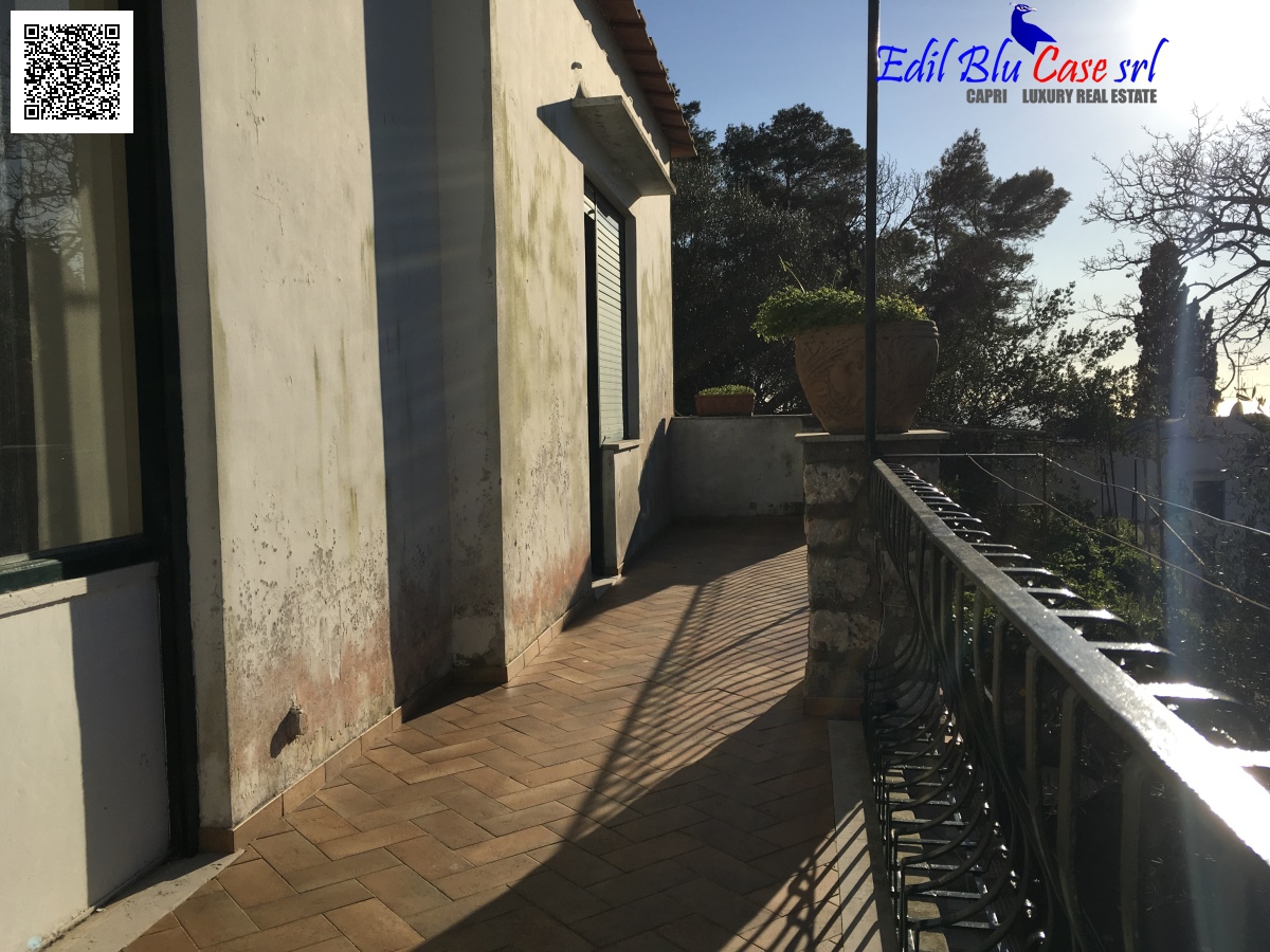 3 Bed, HouseFor Sale, Capri, Napoli, Campania