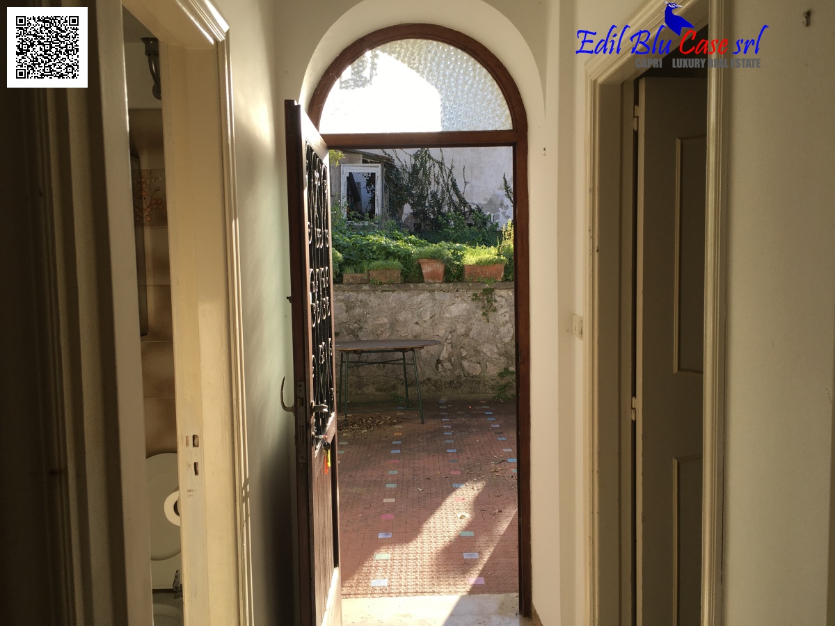3 Bed, HouseFor Sale, Capri, Napoli, Campania