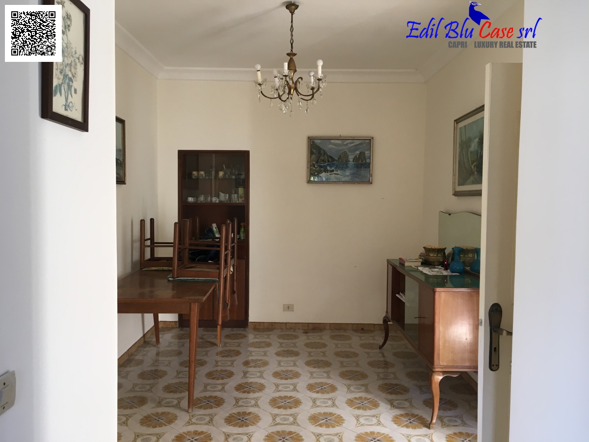 3 Bed, HouseFor Sale, Capri, Napoli, Campania