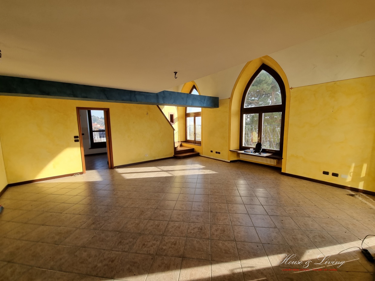 2 Bed, ApartmentFor Sale, Torino, Piemonte