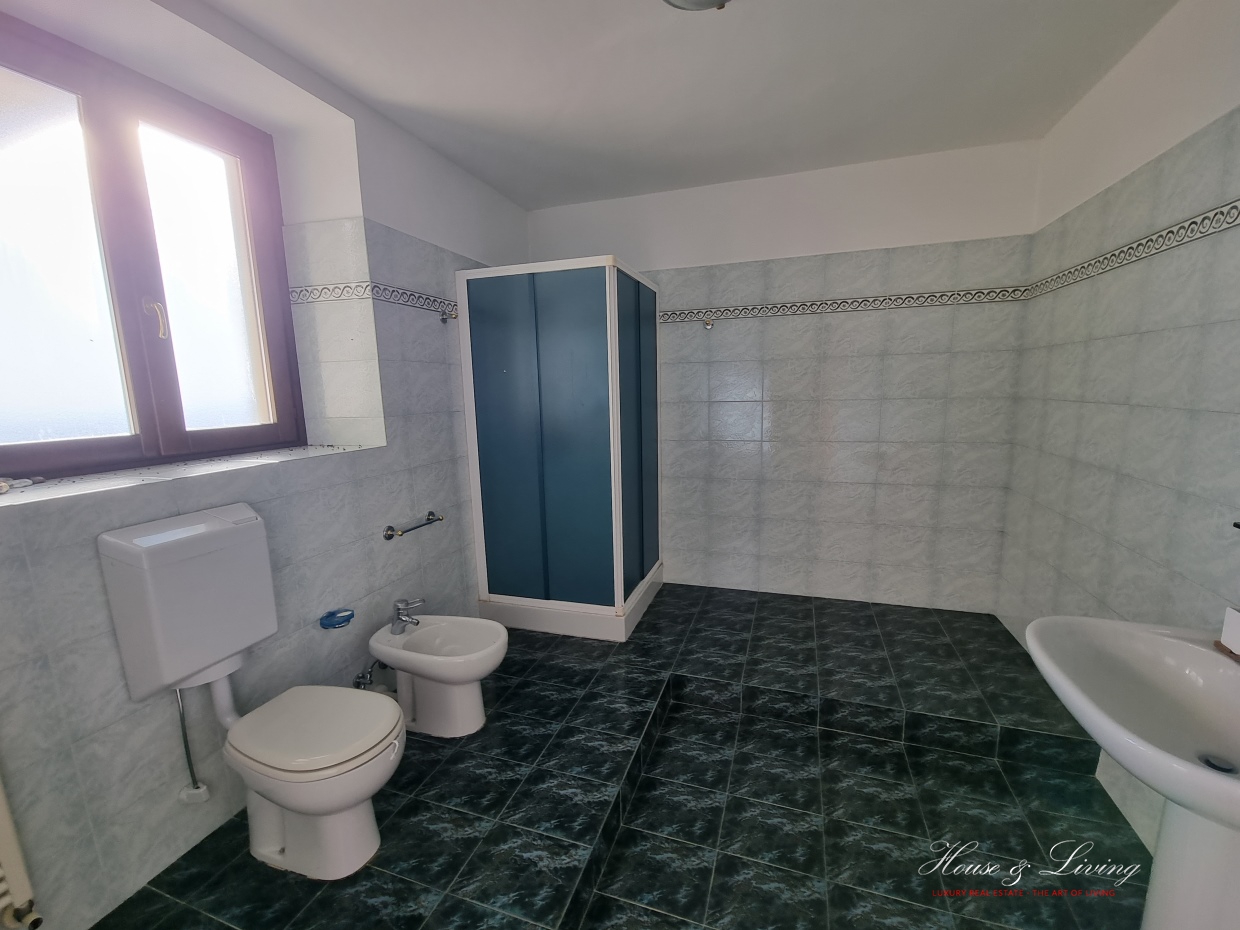 2 Bed, ApartmentFor Sale, Torino, Piemonte