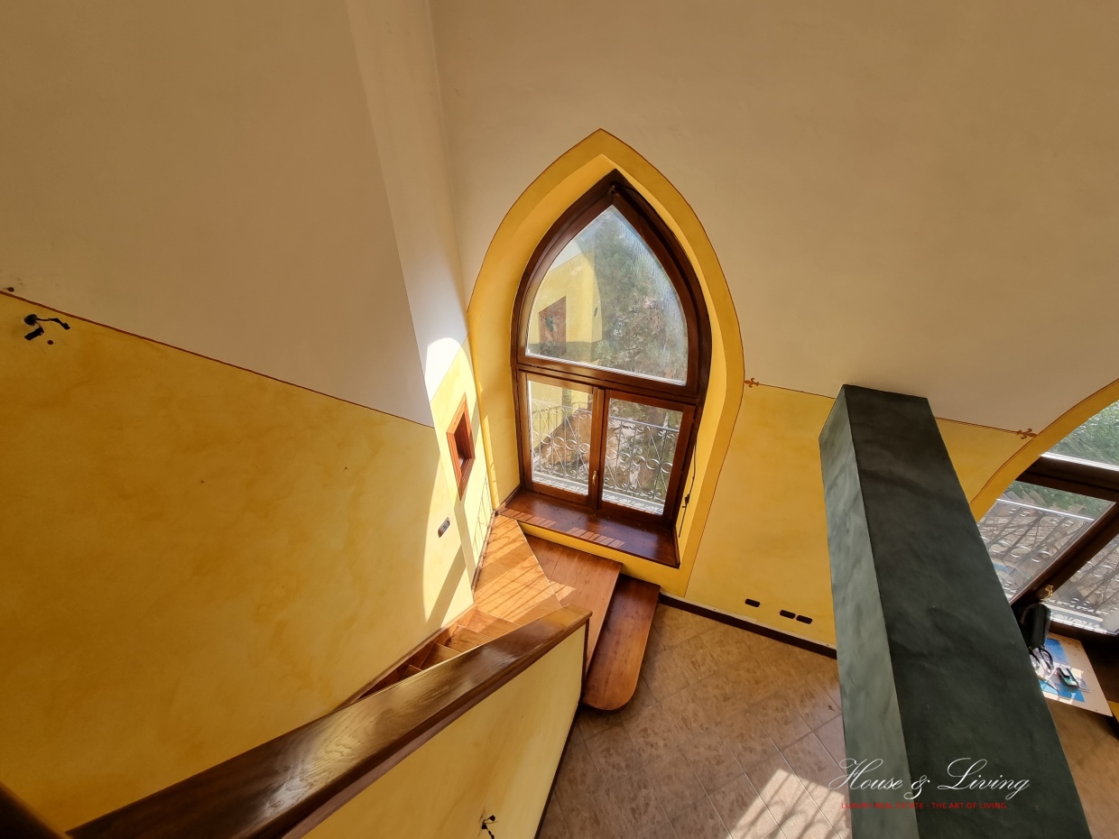 2 Bed, ApartmentFor Sale, Torino, Piemonte