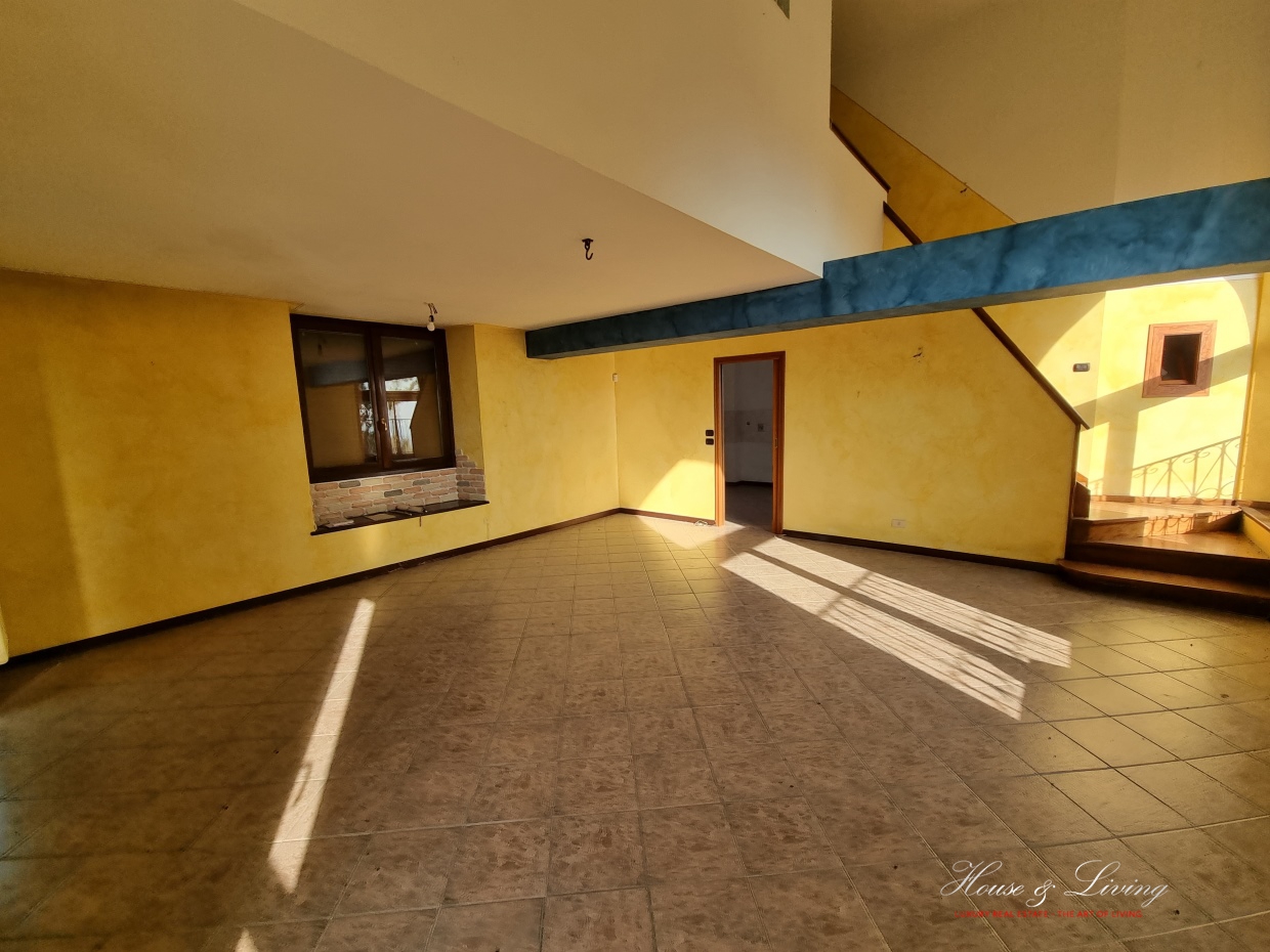 2 Bed, ApartmentFor Sale, Torino, Piemonte
