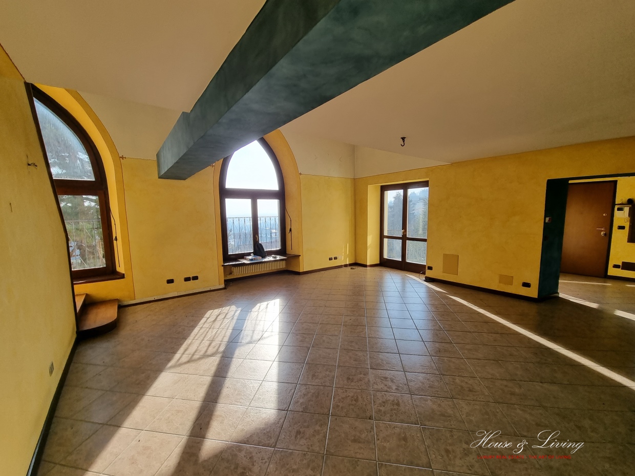 2 Bed, ApartmentFor Sale, Torino, Piemonte