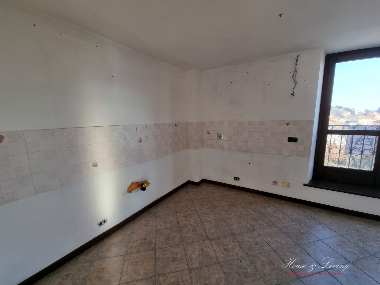 2 Bed, ApartmentFor Sale, Torino, Piemonte