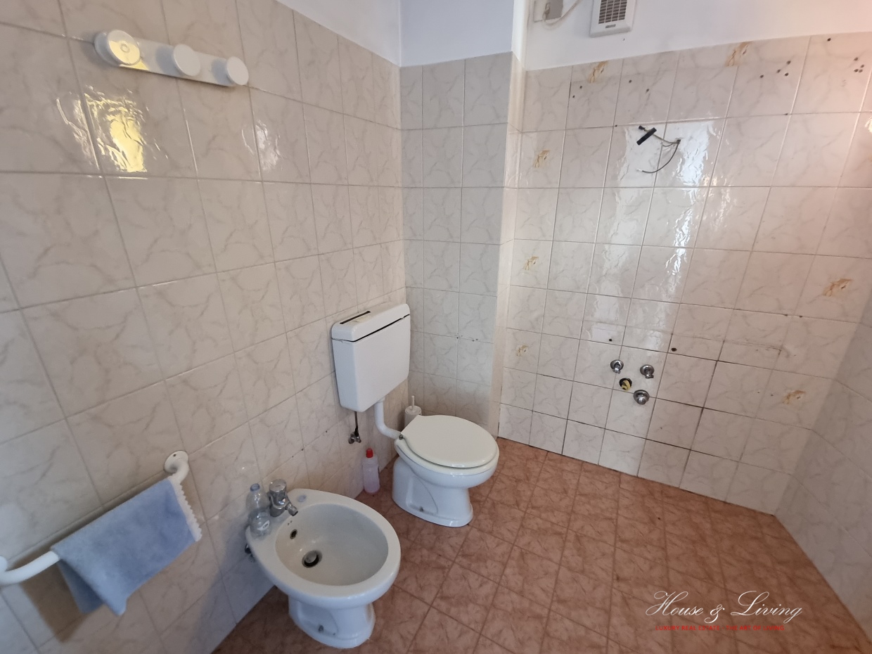 2 Bed, ApartmentFor Sale, Torino, Piemonte