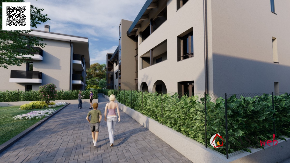 2 Bed, ApartmentFor Sale, Milano, Lombardia