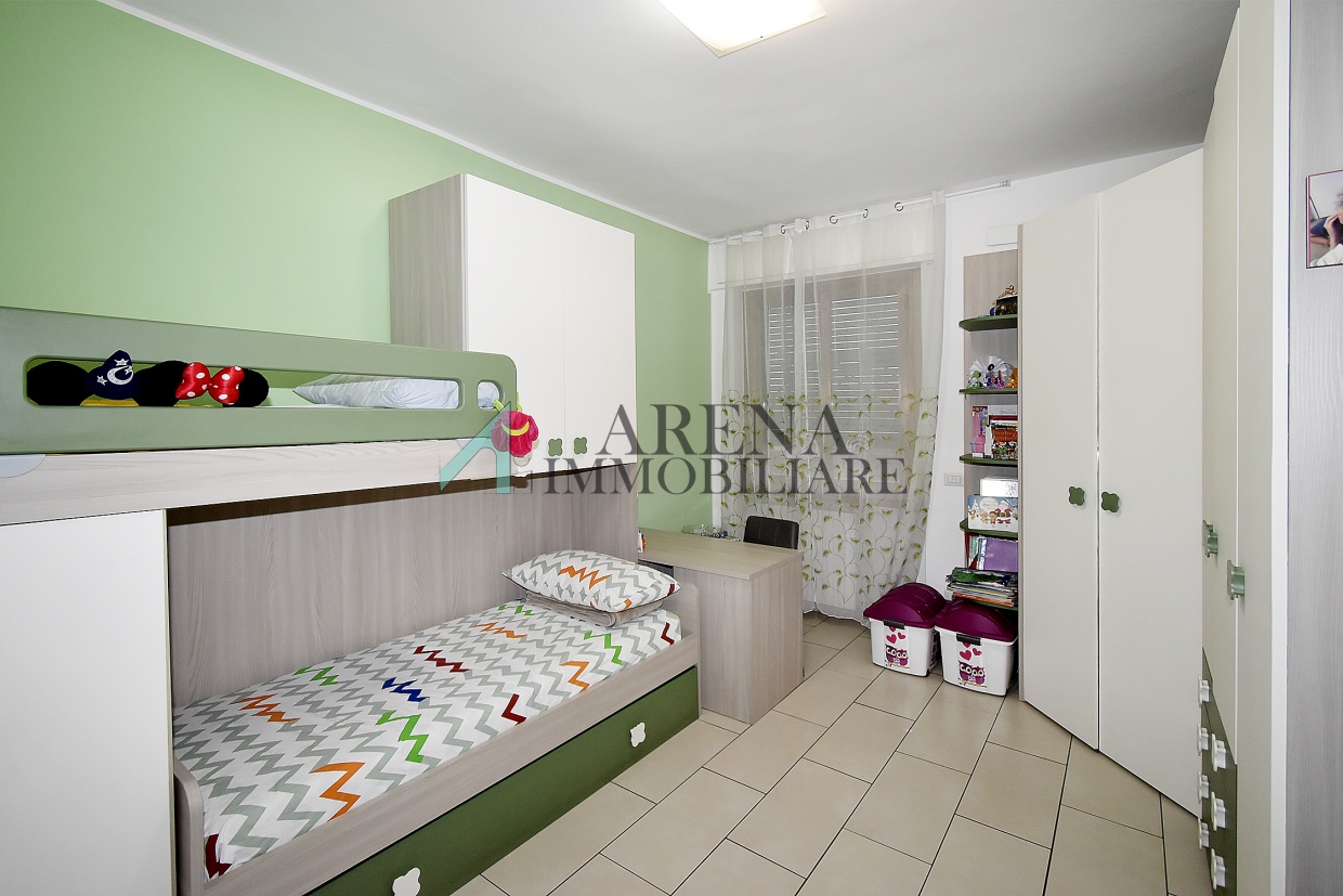 1 Bed, ApartmentFor Sale, Milano, Milano, Lombardia