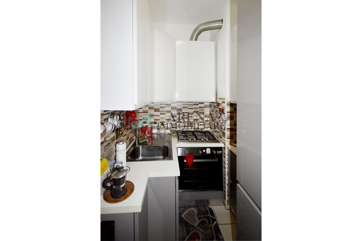 1 Bed, ApartmentFor Sale, Milano, Milano, Lombardia