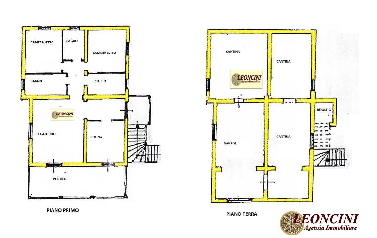 3 Bed, HouseFor Sale, Mulazzo, Toscana