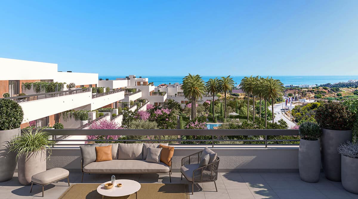 3 Bed, 2 Bath, ApartmentFor Sale, Estepona, Malaga 3 Bed, 2 Bath, ApartmentFor Sale, Estepona, Malaga