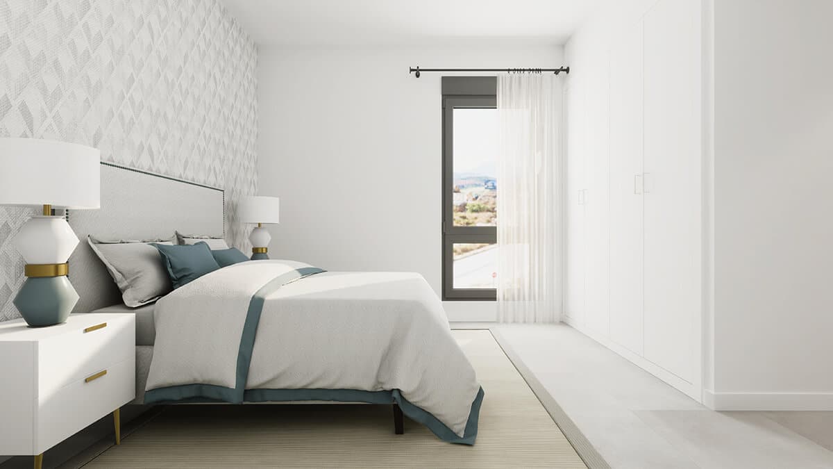 3 Bed, 2 Bath, ApartmentFor Sale, Estepona, Malaga 3 Bed, 2 Bath, ApartmentFor Sale, Estepona, Malaga