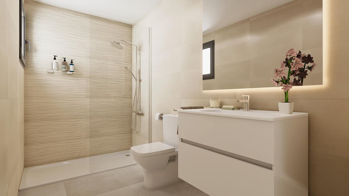 3 Bed, 2 Bath, ApartmentFor Sale, Estepona, Malaga 3 Bed, 2 Bath, ApartmentFor Sale, Estepona, Malaga