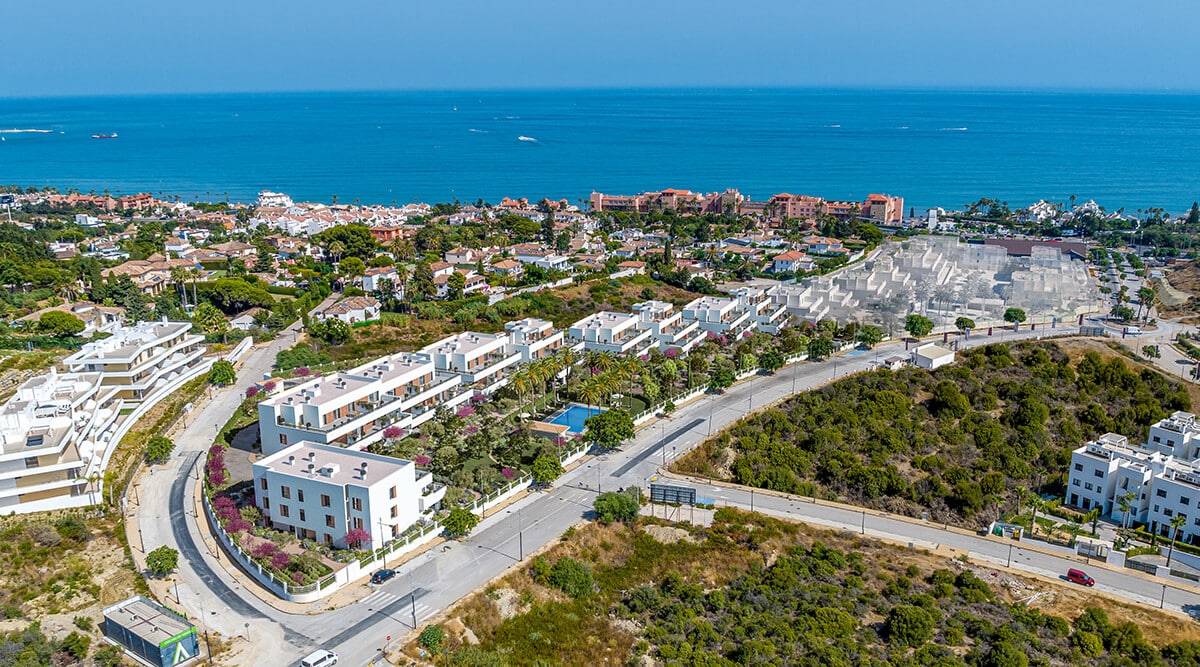3 Bed, 2 Bath, ApartmentFor Sale, Estepona, Malaga 3 Bed, 2 Bath, ApartmentFor Sale, Estepona, Malaga