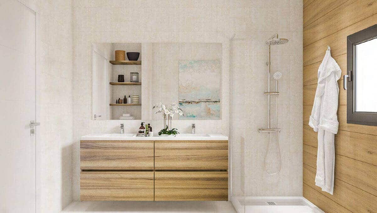 3 Bed, 3 Bath, ApartmentFor Sale, Casares, Malaga 3 Bed, 3 Bath, ApartmentFor Sale, Casares, Malaga