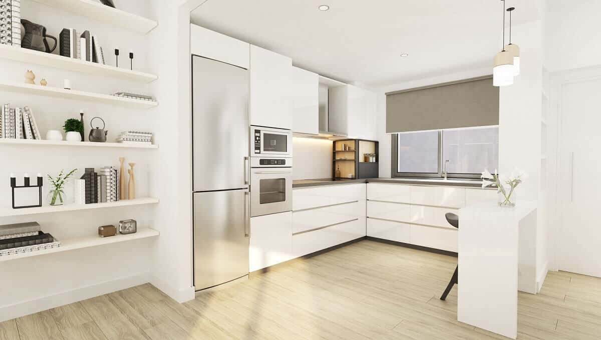 3 Bed, 2 Bath, ApartmentFor Sale, Estepona, Malaga 3 Bed, 2 Bath, ApartmentFor Sale, Estepona, Malaga