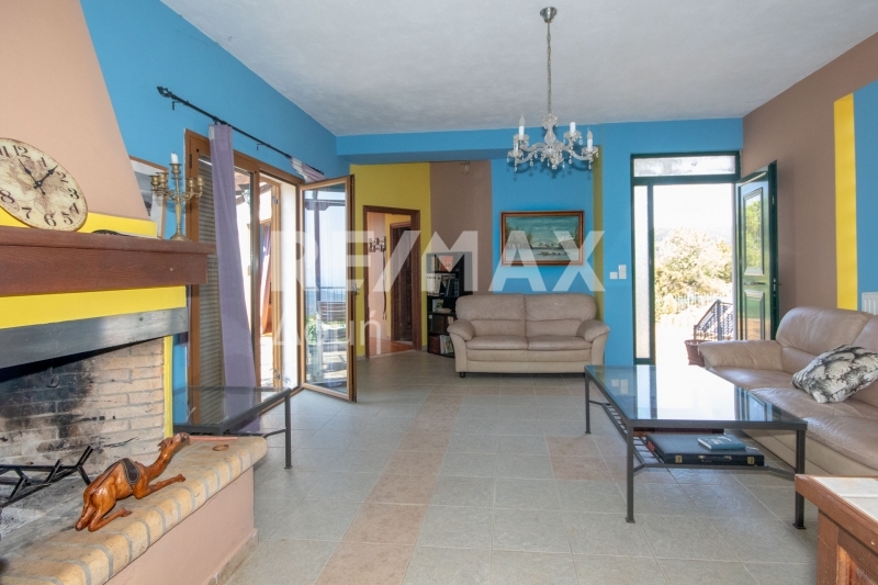 3 Bed, 2 Bath, HouseFor Sale, Platania, Sipiada, Magnesia 3 Bed, 2 Bath, HouseFor Sale, Platania, Sipiada, Magnesia