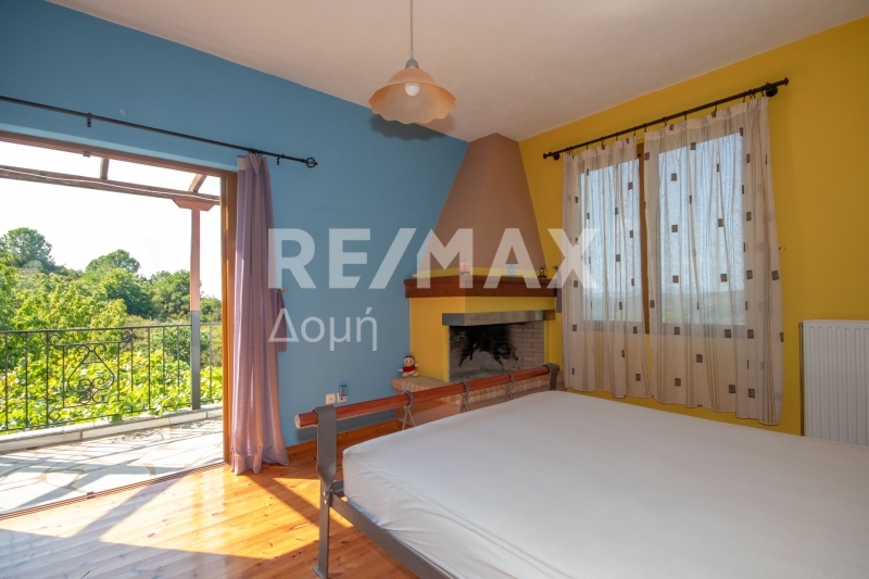3 Bed, 2 Bath, HouseFor Sale, Platania, Sipiada, Magnesia 3 Bed, 2 Bath, HouseFor Sale, Platania, Sipiada, Magnesia