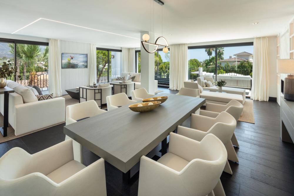 5 Bed, 5 Bath, HouseFor Sale, Nueva Andalucia, Malaga 5 Bed, 5 Bath, HouseFor Sale, Nueva Andalucia, Malaga