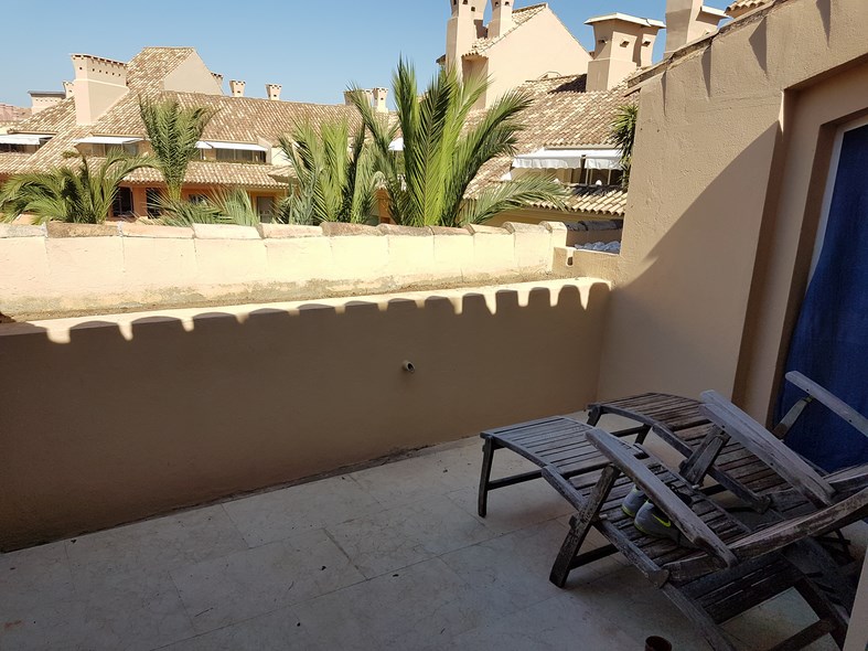 2 Bed, 2 Bath, ApartmentFor Sale, Sotogrande, Cadiz