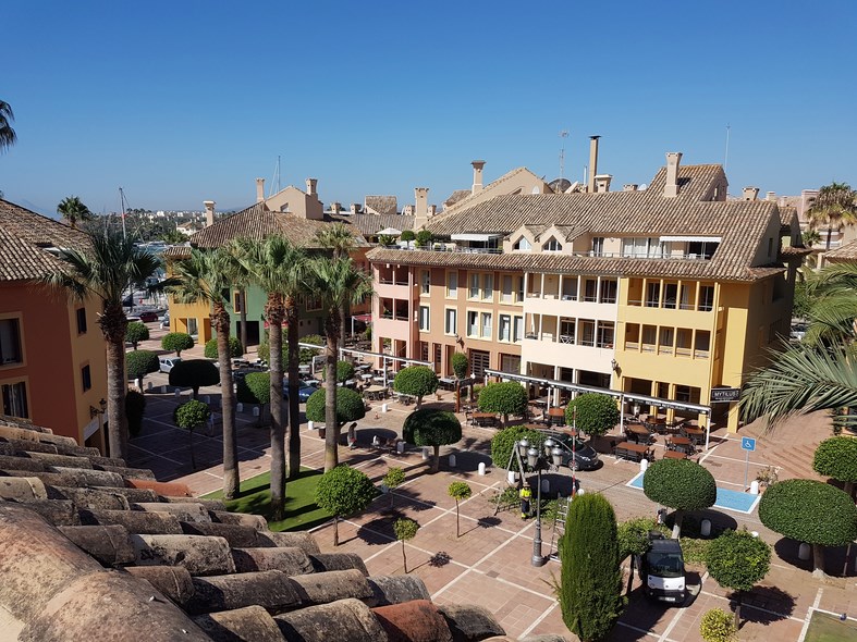 2 Bed, 2 Bath, ApartmentFor Sale, Sotogrande, Cadiz