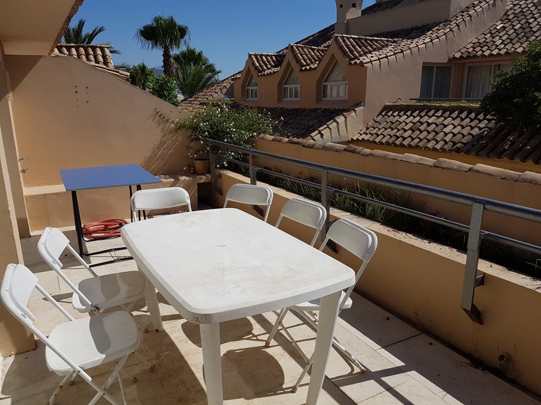 2 Bed, 2 Bath, ApartmentFor Sale, Sotogrande, Cadiz