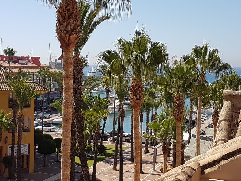 2 Bed, 2 Bath, ApartmentFor Sale, Sotogrande, Cadiz