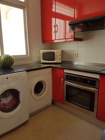 2 Bed, 2 Bath, ApartmentFor Sale, Sotogrande, Cadiz