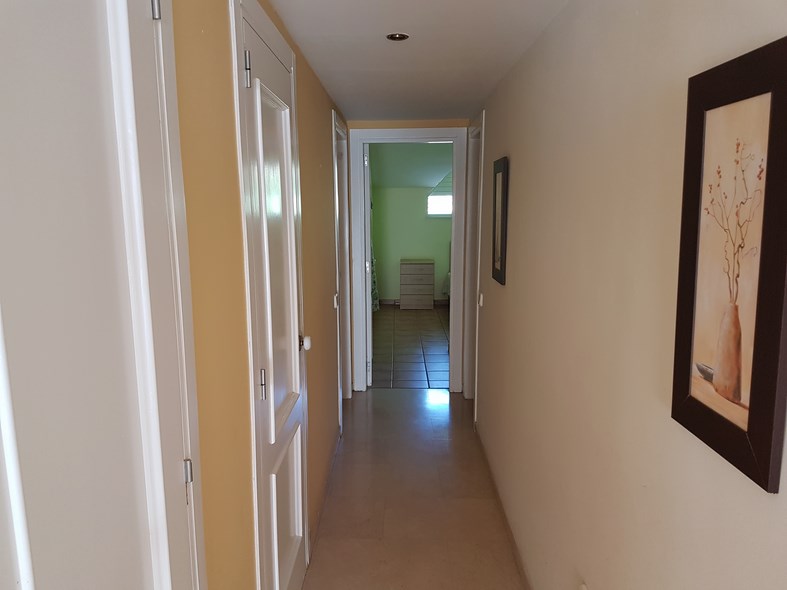 2 Bed, 2 Bath, ApartmentFor Sale, Sotogrande, Cadiz