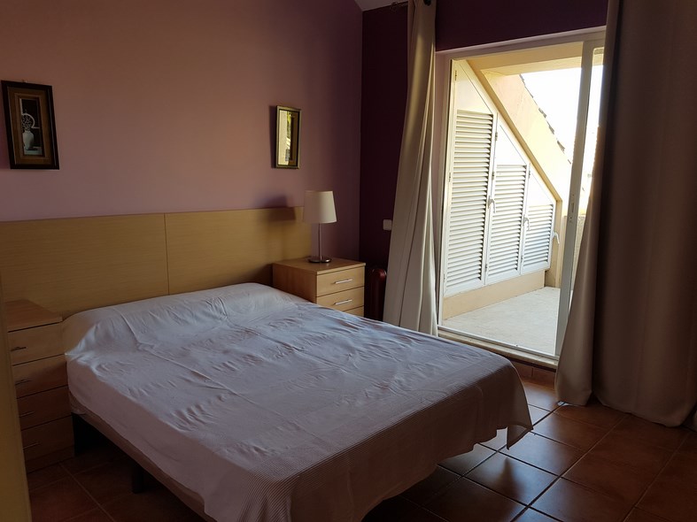 2 Bed, 2 Bath, ApartmentFor Sale, Sotogrande, Cadiz