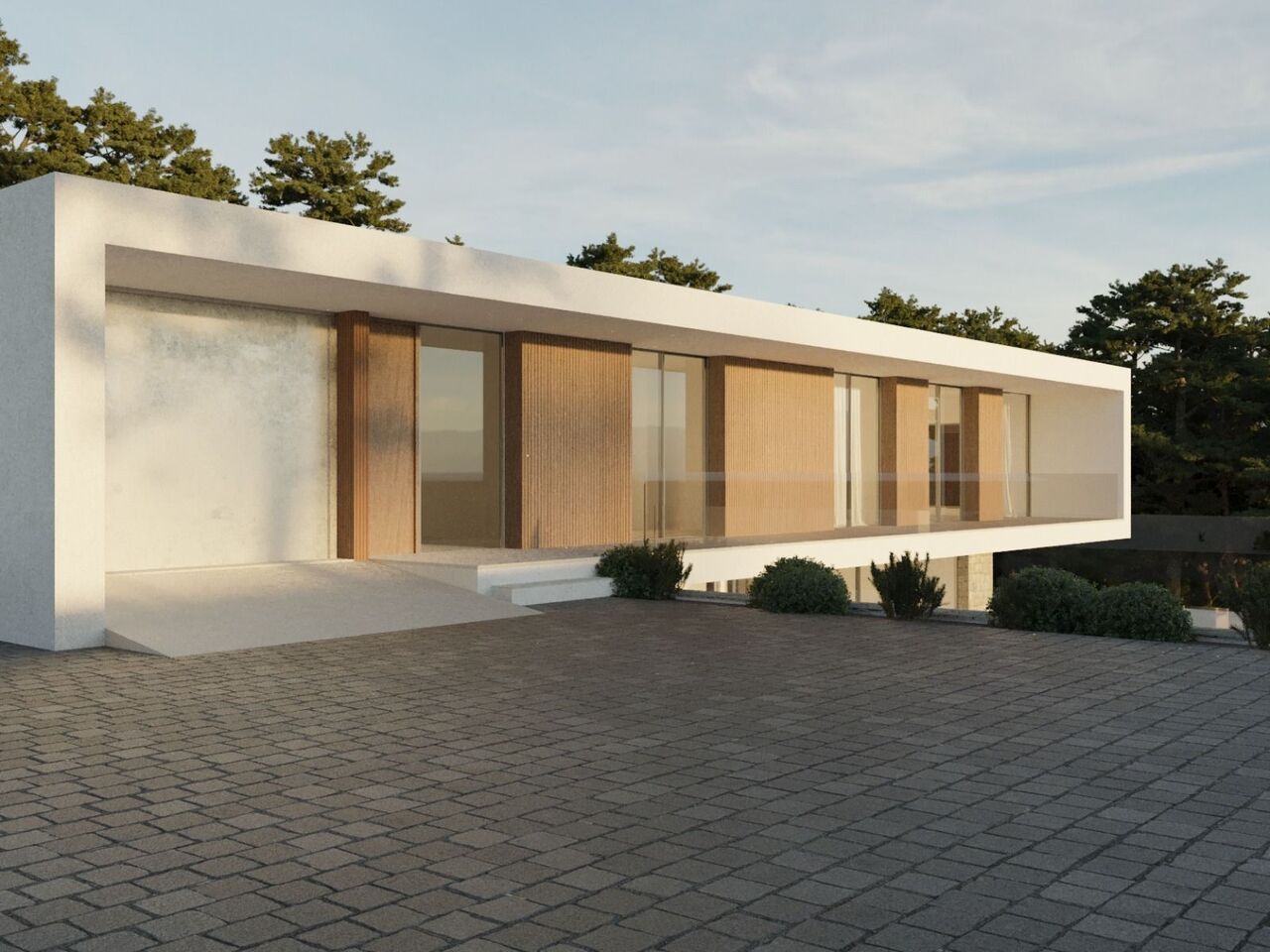 4 Bed, 4 Bath, HouseFor Sale, Moraira, Alicante