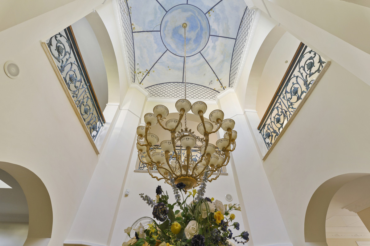 5 Bed, 5 Bath, HouseFor Sale, Benahavis, Malaga