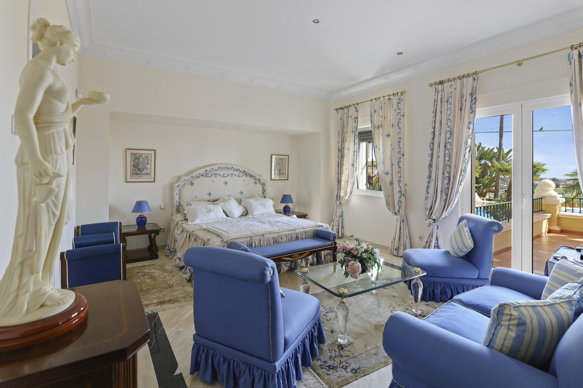 5 Bed, 5 Bath, HouseFor Sale, Benahavis, Malaga