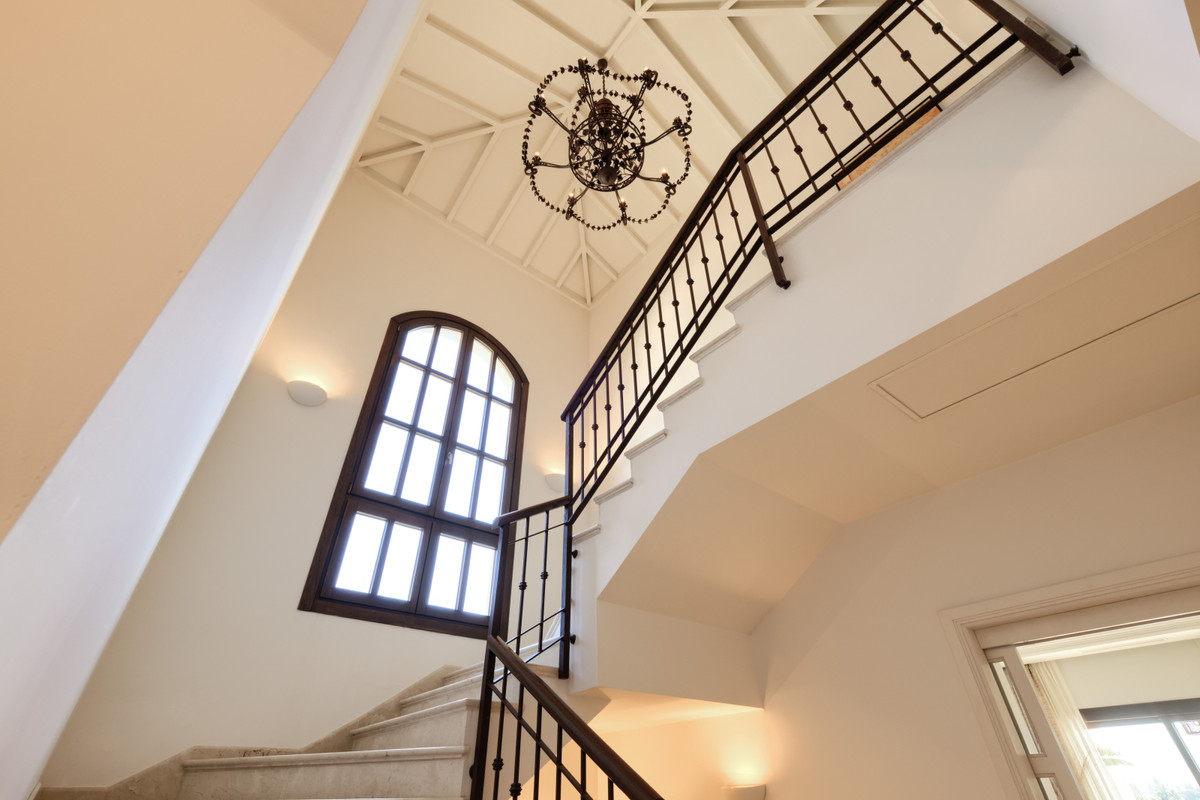 5 Bed, 5 Bath, HouseFor Sale, Marbella, Malaga