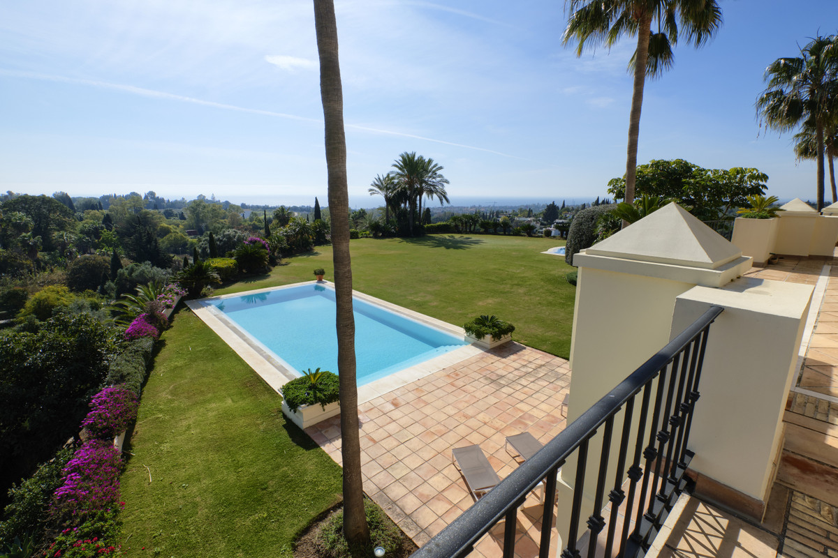 5 Bed, 5 Bath, HouseFor Sale, Marbella, Malaga