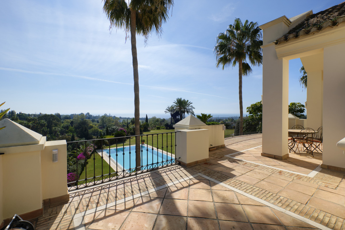 5 Bed, 5 Bath, HouseFor Sale, Marbella, Malaga