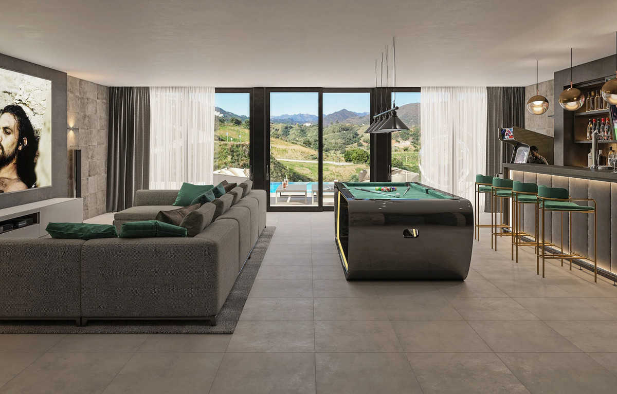 3 Bed, 4 Bath, HouseFor Sale, Mijas Costa, Malaga 3 Bed, 4 Bath, HouseFor Sale, Mijas Costa, Malaga