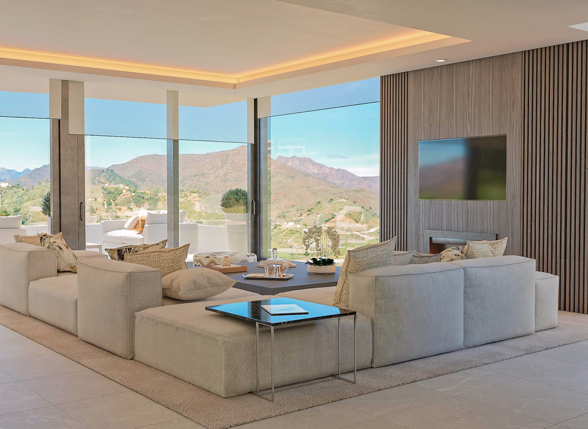 3 Bed, 4 Bath, HouseFor Sale, Mijas Costa, Malaga 3 Bed, 4 Bath, HouseFor Sale, Mijas Costa, Malaga