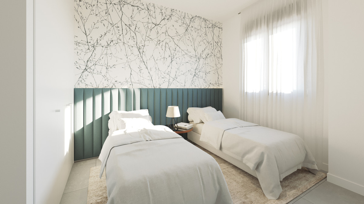 2 Bed, 2 Bath, HouseFor Sale, Manilva, Malaga