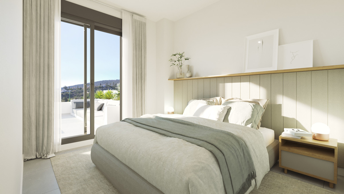 2 Bed, 2 Bath, HouseFor Sale, Manilva, Malaga