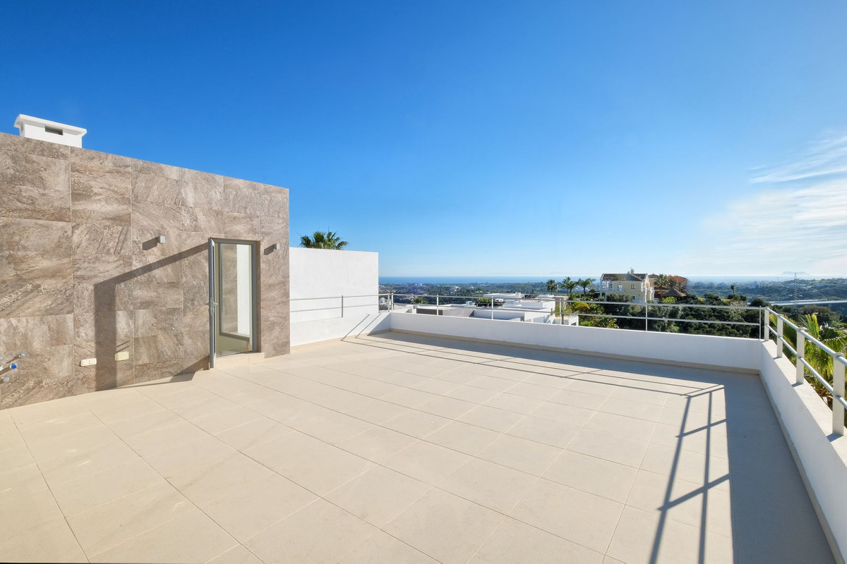 4 Bed, 5 Bath, HouseFor Sale, Benahavis, Malaga 4 Bed, 5 Bath, HouseFor Sale, Benahavis, Malaga