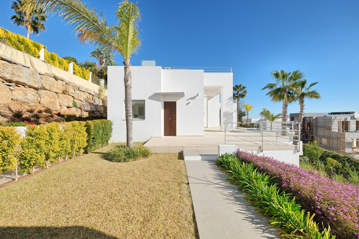 4 Bed, 5 Bath, HouseFor Sale, Benahavis, Malaga 4 Bed, 5 Bath, HouseFor Sale, Benahavis, Malaga
