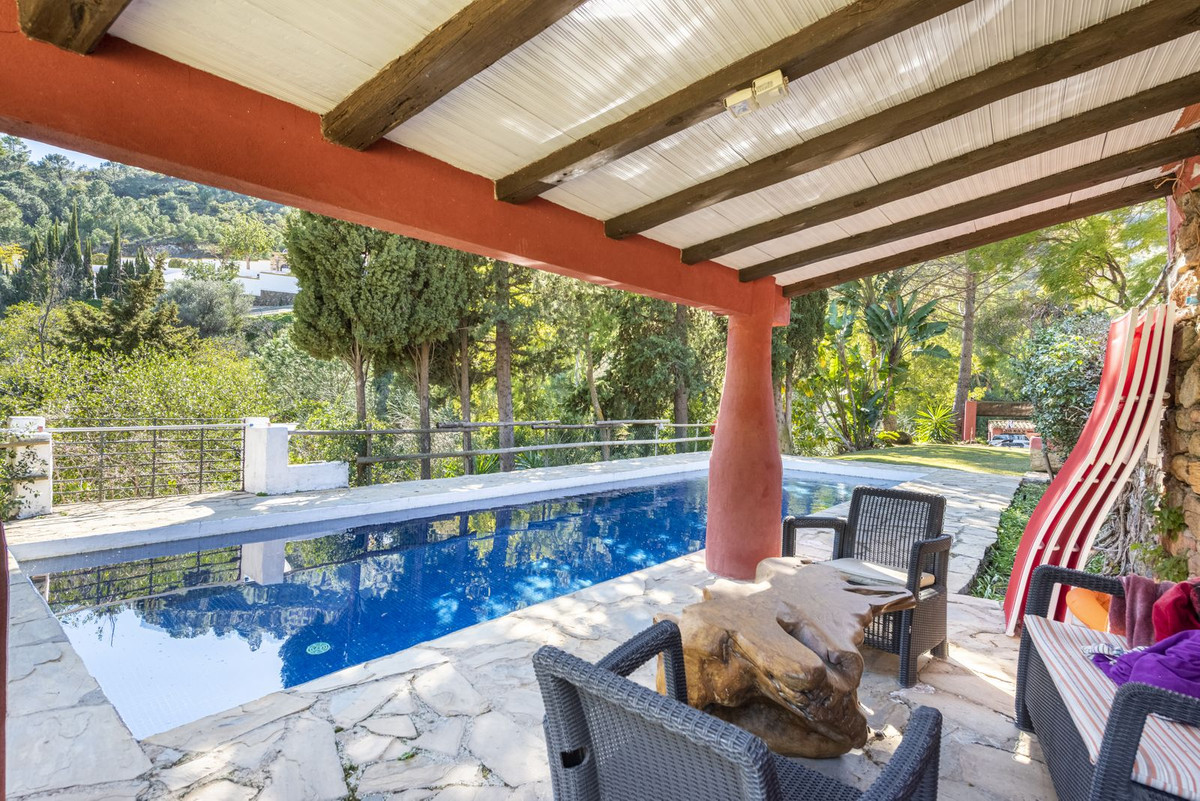 5 Bed, 5 Bath, HouseFor Sale, Benahavis, Malaga 5 Bed, 5 Bath, HouseFor Sale, Benahavis, Malaga