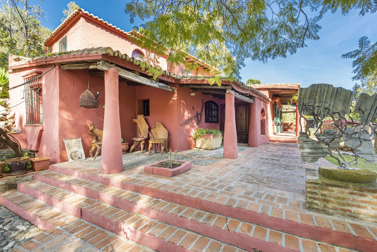 5 Bed, 5 Bath, HouseFor Sale, Benahavis, Malaga 5 Bed, 5 Bath, HouseFor Sale, Benahavis, Malaga