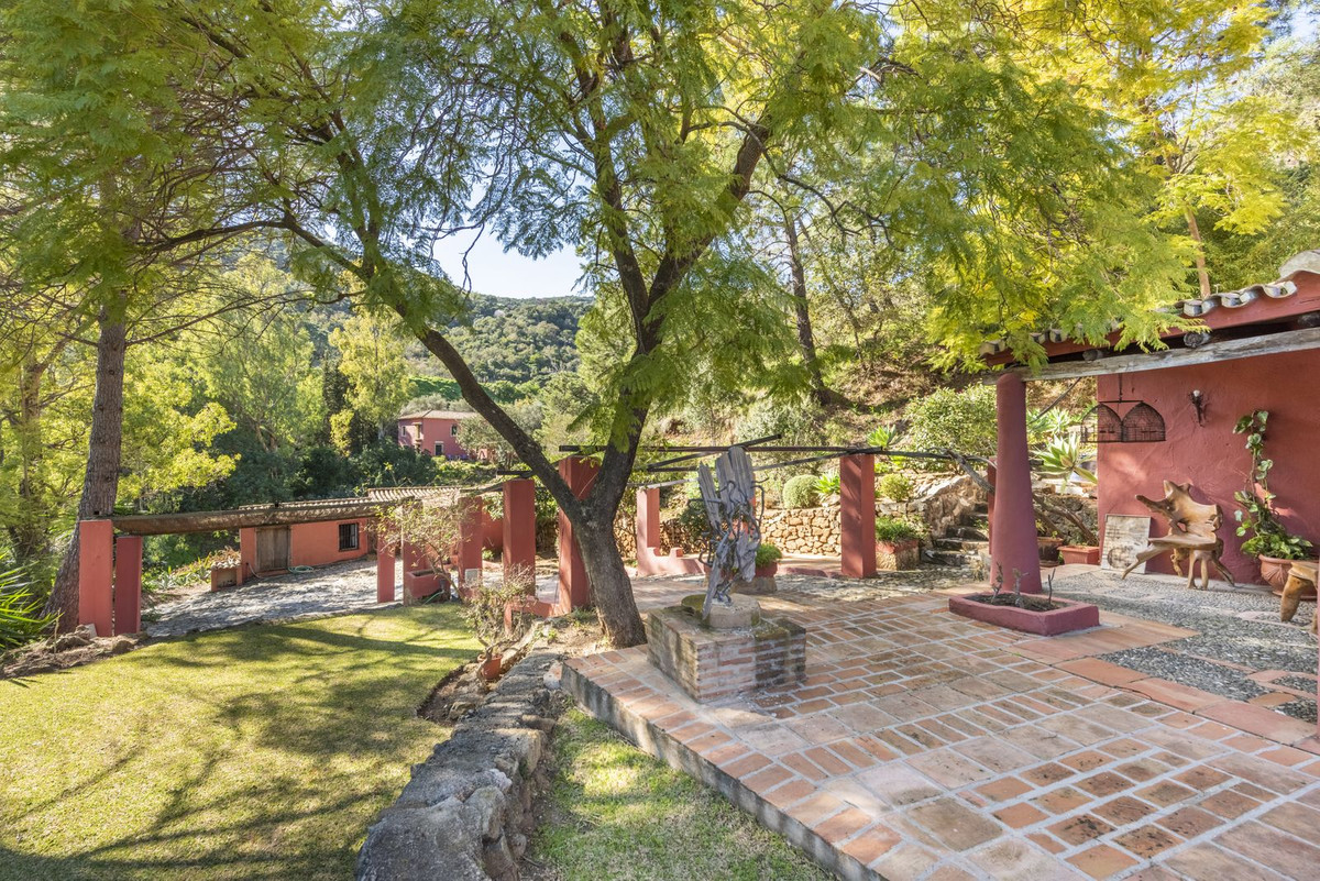 5 Bed, 5 Bath, HouseFor Sale, Benahavis, Malaga 5 Bed, 5 Bath, HouseFor Sale, Benahavis, Malaga