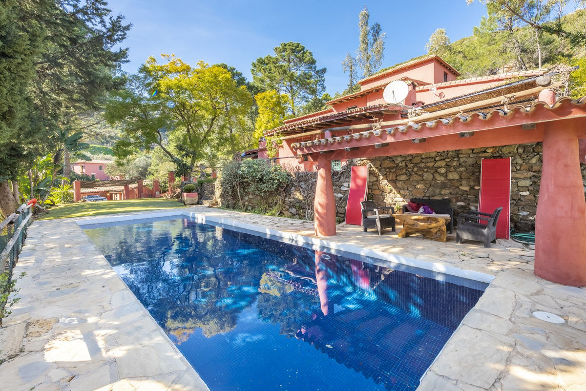 5 Bed, 5 Bath, HouseFor Sale, Benahavis, Malaga 5 Bed, 5 Bath, HouseFor Sale, Benahavis, Malaga