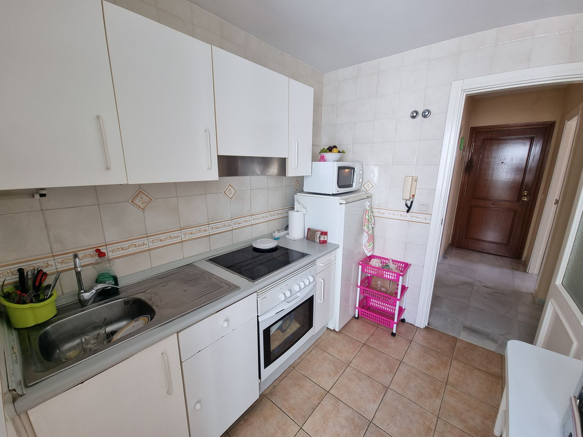 2 Bed, 1 Bath, ApartmentFor Sale, San Luis de Sabinillas, Malaga 2 Bed, 1 Bath, ApartmentFor Sale, San Luis de Sabinillas, Malaga