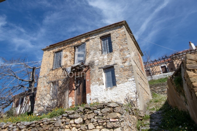 2 Bed, 1 Bath, HouseFor Sale, Agios Lavrentios, Artemida, Magnesia 2 Bed, 1 Bath, HouseFor Sale, Agios Lavrentios, Artemida, Magnesia