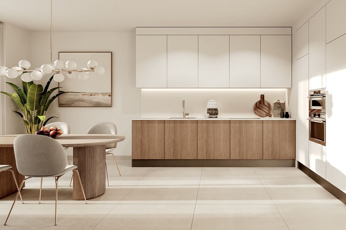 3 Bed, 2 Bath, ApartmentFor Sale, Estepona, Malaga