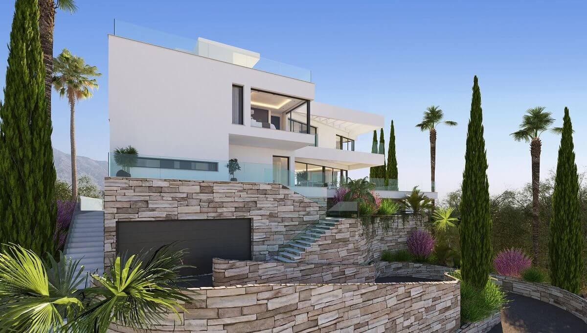 5 Bed, 6 Bath, HouseFor Sale, Benahavis, Malaga 5 Bed, 6 Bath, HouseFor Sale, Benahavis, Malaga